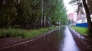 Погода в Глазове на 4 августа