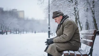 В старости нужны не друзья, не дети, не муж и не жена, а эти четыре вещи - полезно узнать и молодым, и старым