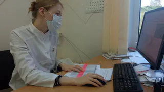 Главной задачей здравоохранения Удмуртии в 2025 году станет увеличение продолжительности жизни населения