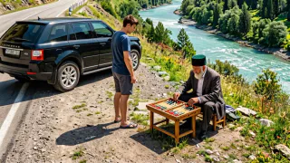 5 главных странностей абхазов, с которыми нужно смириться и молчать о них, если вы приехали в Абхазию