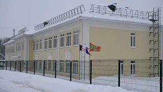 В Удмуртии обновили ключевой центр патриотического воспитания