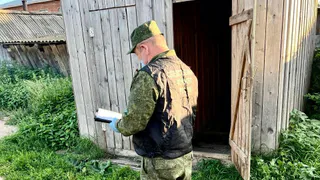 Дело об убийстве новорожденной девочки в сельском туалете направили в суд в Удмуртии
