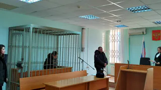 Жительницу Глазовского района под конвоем отправили в колонию за злостную неуплату алиментов