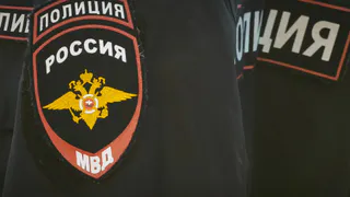 В Удмуртии задержали подозреваемого в краже автомобиля "ВАЗ"