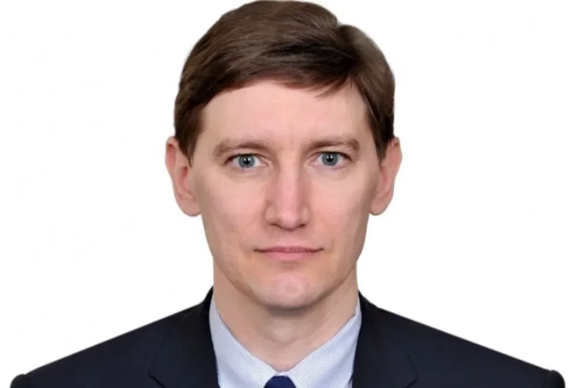 Максим Шумихин единогласно избран омбудсменом Удмуртской Республики