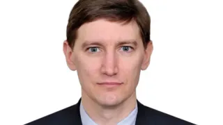 Максим Шумихин единогласно избран омбудсменом Удмуртской Республики