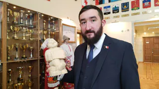 Депутат Госсовета Удмуртии, арестованный за наркотики, временно  лишен членства в партии