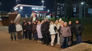 В Глазове на улицы города вышел родительский патруль