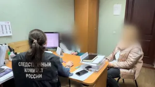 Суд вынес приговор жительнице Удмуртии за нападение на сына