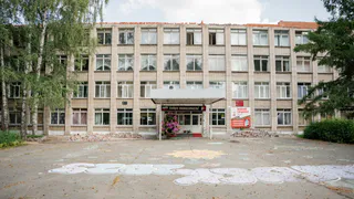 В Глазове школа №4 не откроется к началу нового учебного года