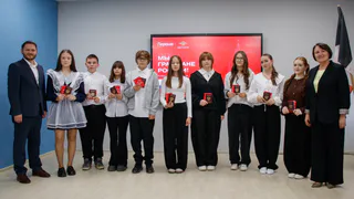 В Удмуртии открыли обновлённый центр «Ошмес»