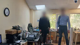 В Ижевске двое местных жителей подозреваются в совершении преступлений в сфере компьютерной информации