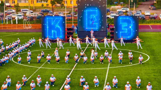 В Кезу стартовали летние Республиканские спортивные игры