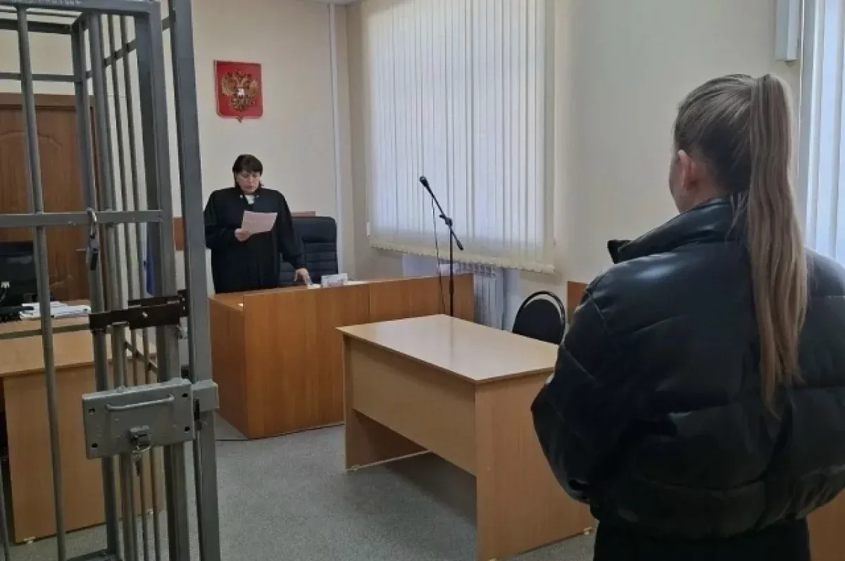 Суд ограничил свободу жительницы Удмуртии за покупку прав в интернете