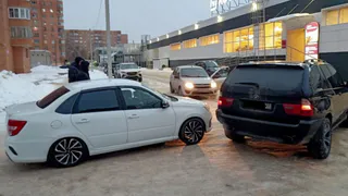 Неравнодушные глазовчане помогли задержать мужчин, подозреваемых в мошенничестве