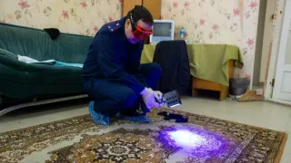В Удмуртии женщина нанесла смертельное ножевое ранение сожителю из‑за ревности