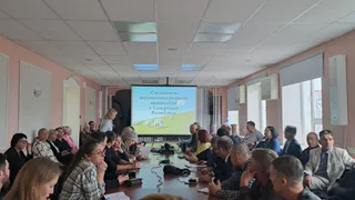 В Удмуртии прошел первый форум овцеводов республики