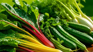 Не томат и не физалис: 4 овоща с тропическим вкусом, которые зреют в открытом грунте