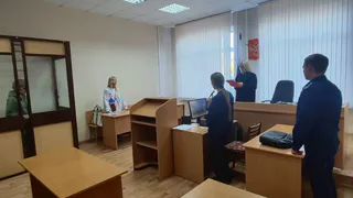 Пенсионерку осудили за убийство 90-летней женщины в Удмуртии
