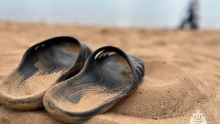 Мужчина утонул в Удмуртии
