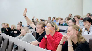 Студенты ГИПУ развивают медианавыки