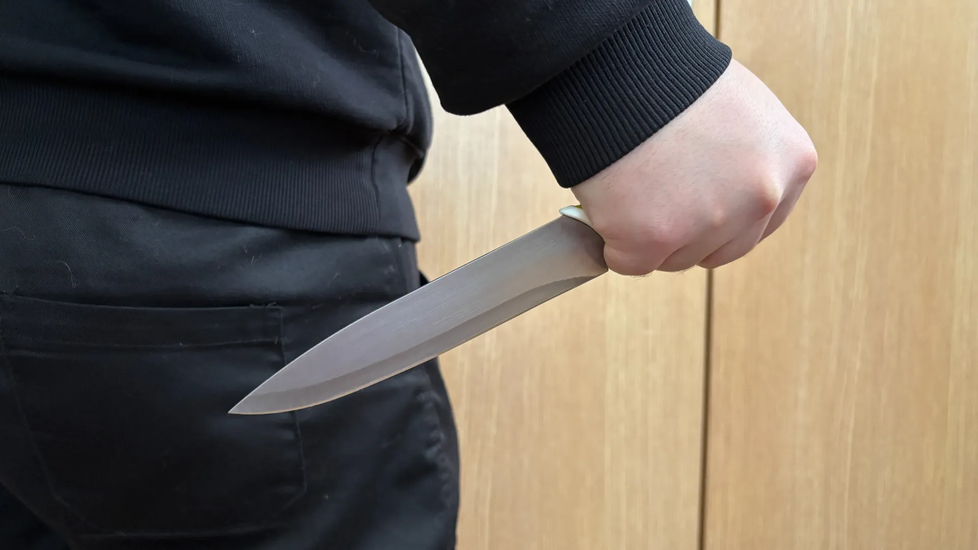 В Удмуртии вынесли приговор жителю Каракулино за угрозы полицейским с ножом