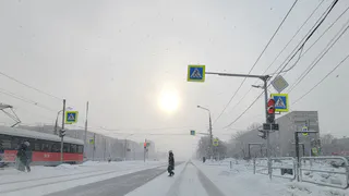 Народные приметы на 26 февраля. Такая погода в Мартынов день предвещает сухое и жаркое лето