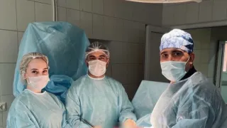 В Удмуртии хирурги спасли 20-летнего жителя республики от редкой патологии с сохранением детородной функции