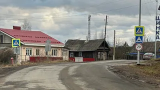 83-летний водитель совершил наезд на 20-летнюю девушку