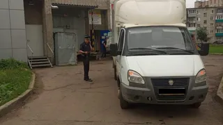 Пенсионерка из Глазова, пострадавшая в ДТП, отсудила 800 тысяч