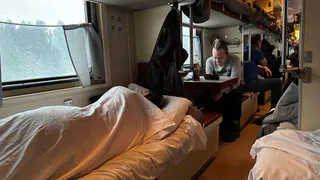 Эти места в поезде ржд не беру никогда, лучше уж поездку перенесу: подборка самых неудобных