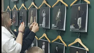 Театр «Молодой человек» в Ижевске распахнул свои двери после капремонта