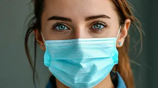Судебные приставы принудительно доставили жительницу Удмуртии в больницу для лечения от туберкулеза