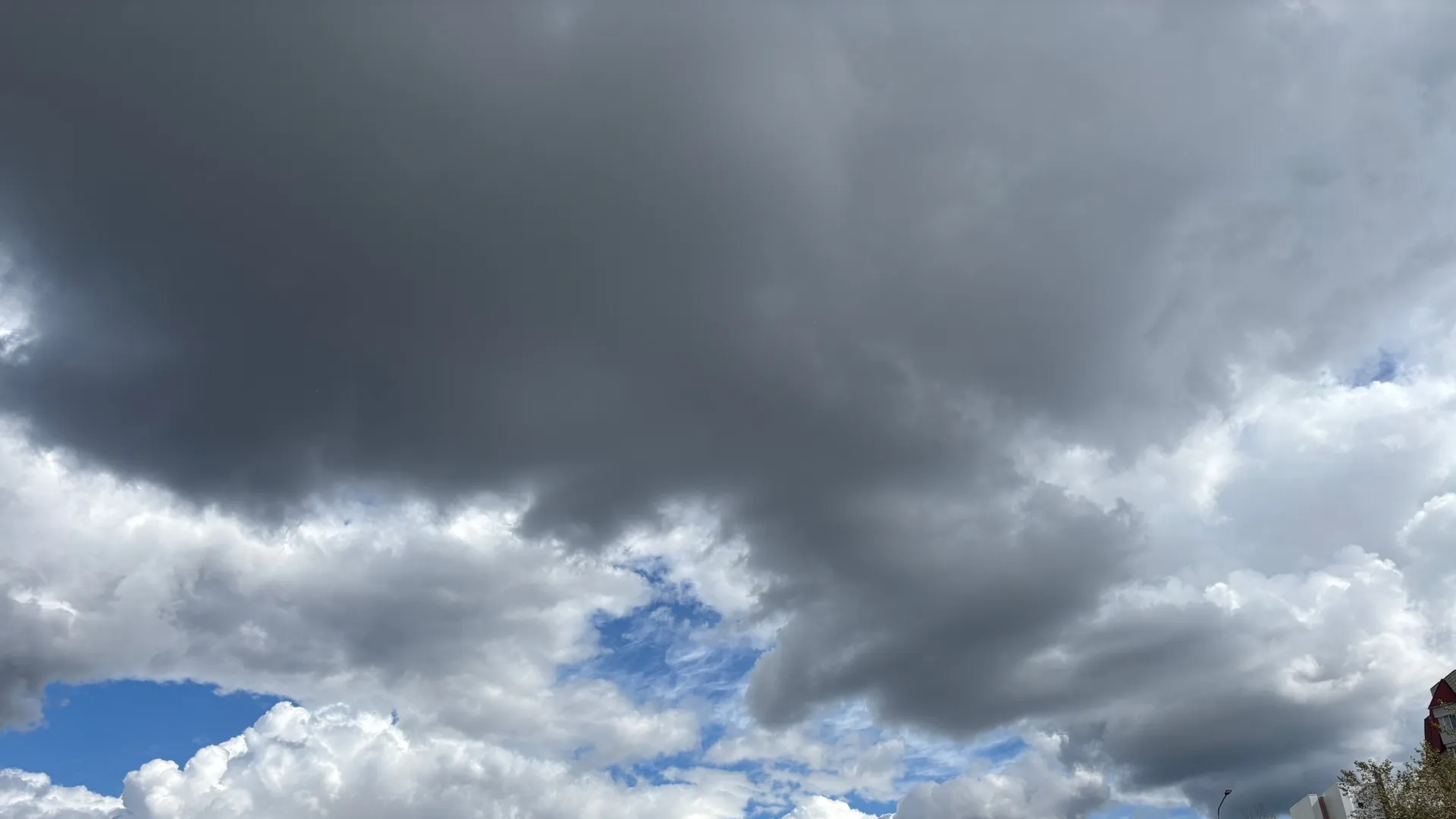 Погода в Удмуртии 26 августа: синоптики прогнозируют похолодание до +16 °C