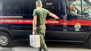 Жителя Ижевска обвинили в том, что он ударил пенсионерку и кинул её в костёр