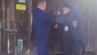 Житель Удмуртии предстанет перед судом за убийство отчима и попытку инсценировки несчастного случая