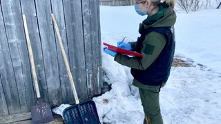 В Дебесском районе мужчина предстанет перед судом за убийство односельчанина