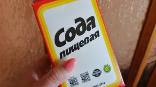 В конце июля покупаю пачку соды и до октября забываю о вредителях. Мало кто знает простой метод