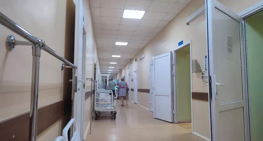 Амбулатория или ФАП: жители села в Удмуртии спорят с властями о медпомощи