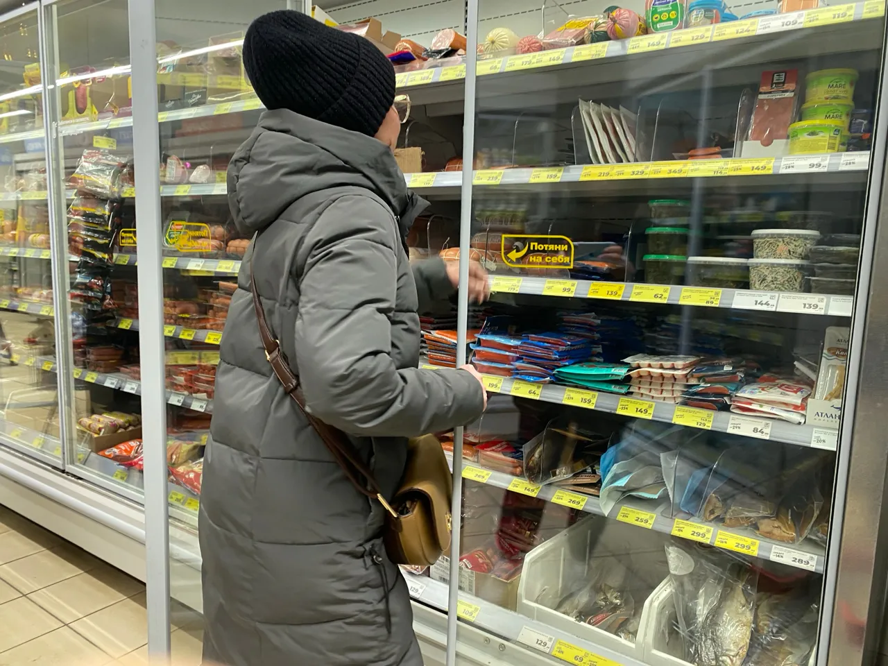 Не уступают говядине — в разы дешевле: множество полезных веществ — железо, йод, кальций, цинк