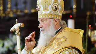 В Удмуртии побывает патриарх Московский и всея Руси Кирилл