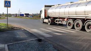 Несколько дорог отремонтируют в Глазове в 2026 году