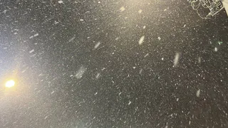 В Удмуртии ожидается усиление снегопада в ближайшие дни