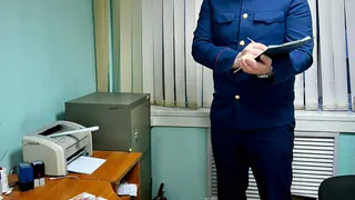 За взятку в 20 миллионов адвокат из Ижевска получил условный срок