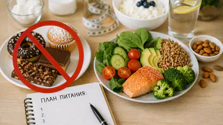 Как отказаться от сладкого и мучного без срывов: нутрициолог Дарья Савельева объяснила, какие решения помогают снизить тягу к сахару