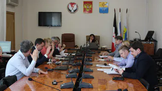 Никогда такого не было и вот опять