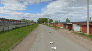 Прокуратура через суд заставила власти Глазова провести ремонт дороги на улице 2-й Набережной