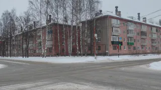 Погода в Глазове на 6 января
