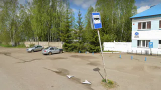 Администрацию города через суд обязали оборудовать остановочные комплексы в районе Химмаша