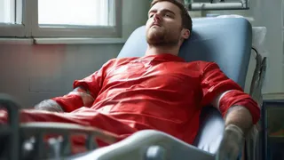 Акция по вступлению в Федеральный регистр доноров костного мозга в Глазове продолжается
